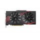 ASUS EX-GTX1060-O6G GeForce GTX 1060 6GB GDDR5 90YV0A28-M0NA00